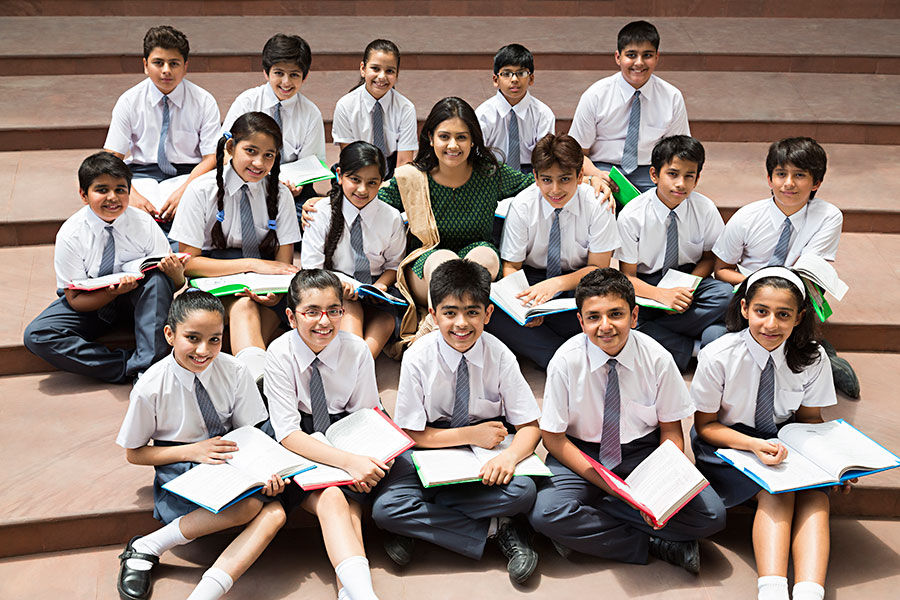 top schools of Gurgaon