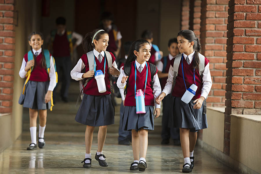 private schools in Gurgaon